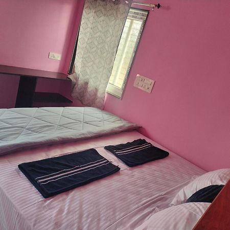 Supritha Homestay Hampi Εξωτερικό φωτογραφία