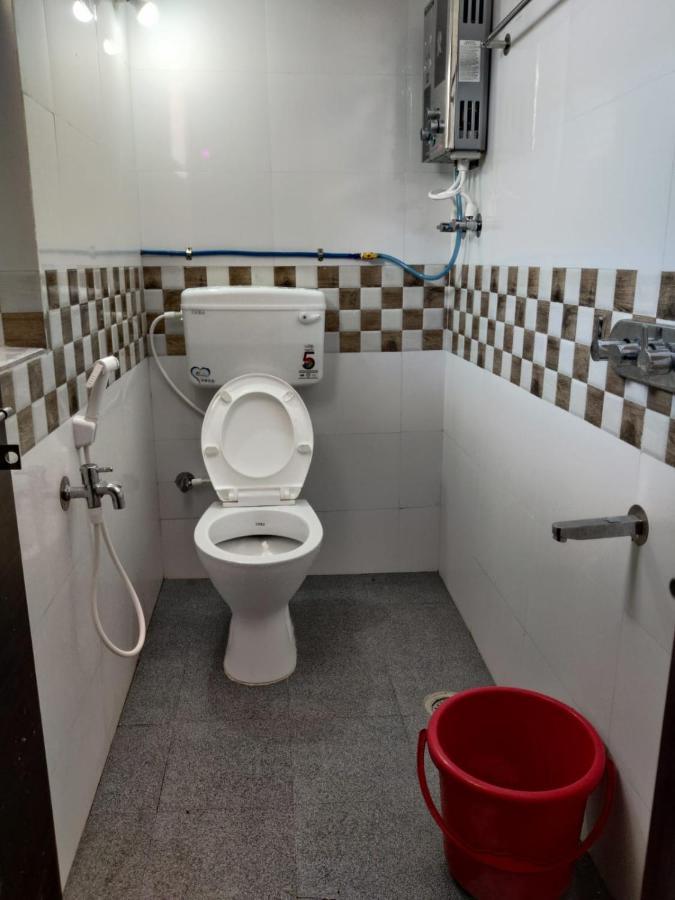 Supritha Homestay Hampi Εξωτερικό φωτογραφία