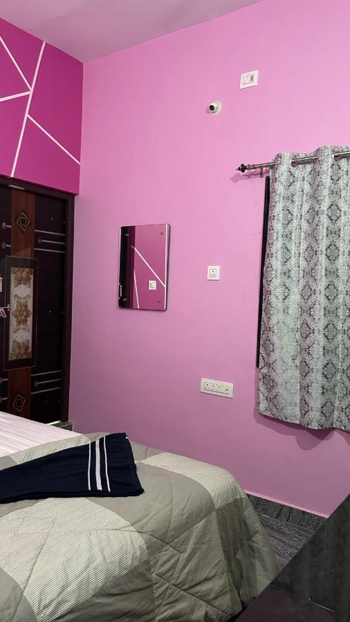 Supritha Homestay Hampi Εξωτερικό φωτογραφία