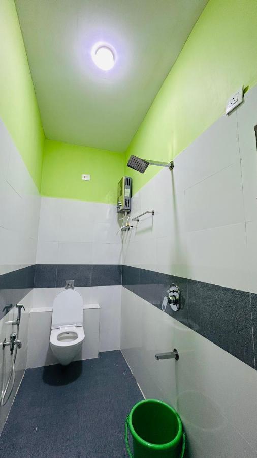 Supritha Homestay Hampi Εξωτερικό φωτογραφία