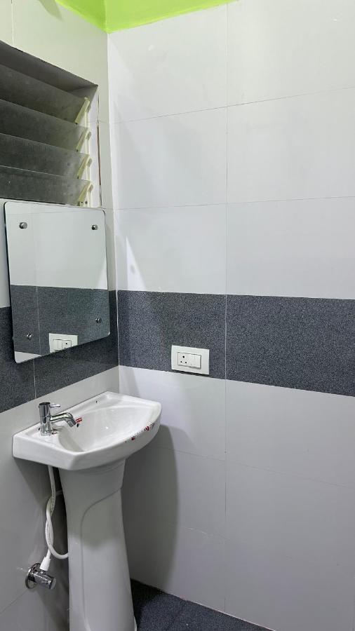 Supritha Homestay Hampi Εξωτερικό φωτογραφία