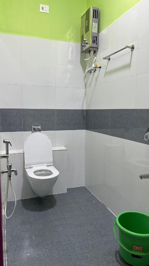 Supritha Homestay Hampi Εξωτερικό φωτογραφία