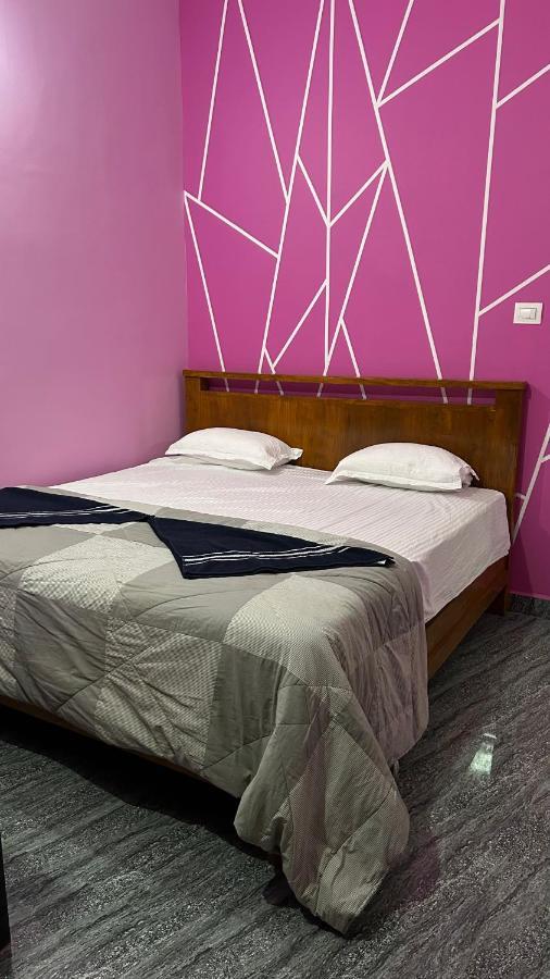 Supritha Homestay Hampi Εξωτερικό φωτογραφία