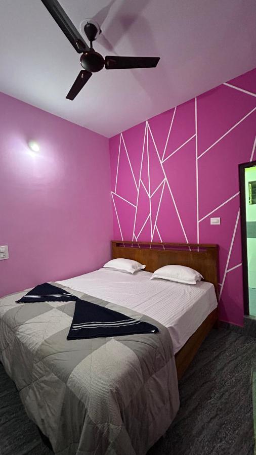 Supritha Homestay Hampi Εξωτερικό φωτογραφία