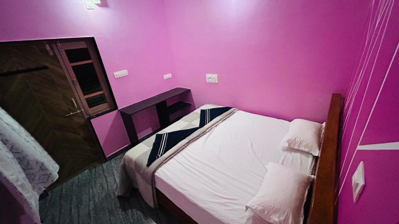 Supritha Homestay Hampi Εξωτερικό φωτογραφία