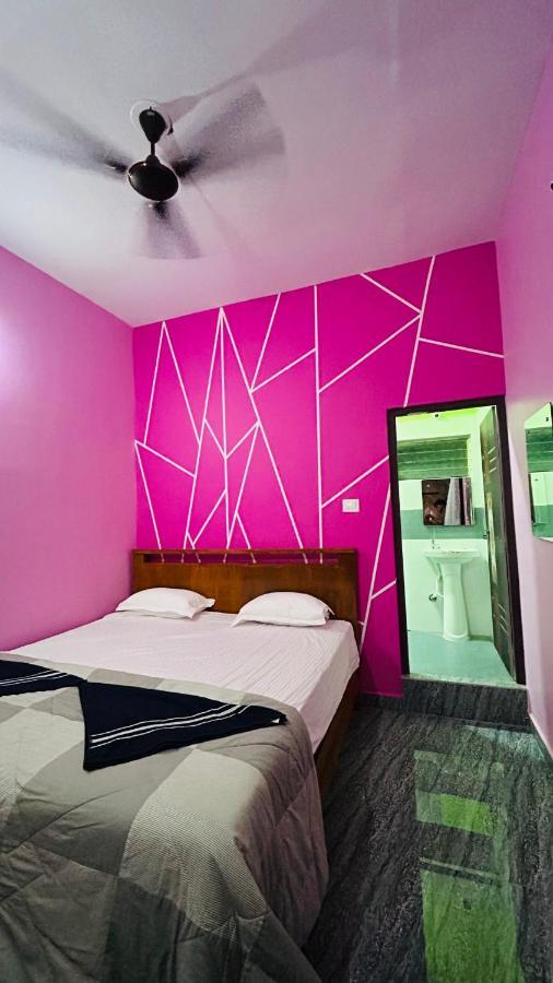 Supritha Homestay Hampi Εξωτερικό φωτογραφία