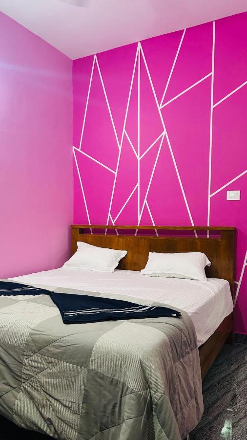 Supritha Homestay Hampi Εξωτερικό φωτογραφία