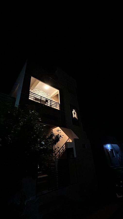 Supritha Homestay Hampi Εξωτερικό φωτογραφία