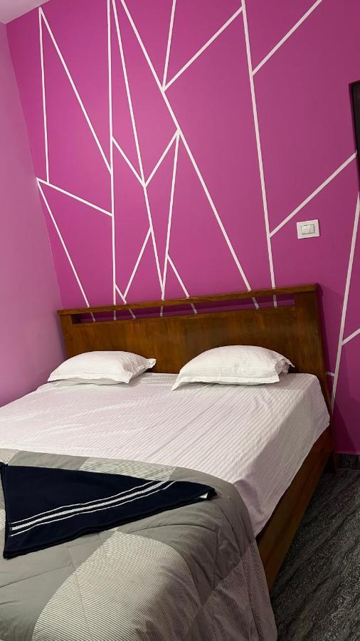 Supritha Homestay Hampi Εξωτερικό φωτογραφία