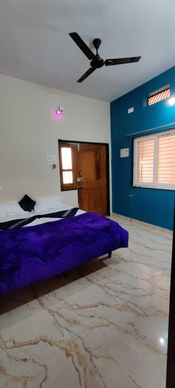 Supritha Homestay Hampi Εξωτερικό φωτογραφία