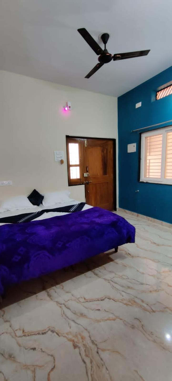 Supritha Homestay Hampi Εξωτερικό φωτογραφία